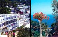 Hotel La Floridiana