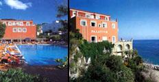 Hotel Palatium
