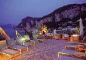 Hotel Relais Maresca