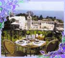Hotel Semiramis