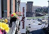 Naples Mercure Angioino