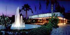 Paestum Hotel Ariston