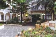 Hotel Cerere