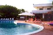 Hotel Delfa