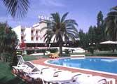Paestum Hotel Esplanade