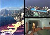 Hotel Tramonto d Oro