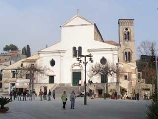 Amalfi