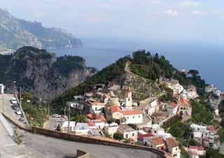 Amalfi