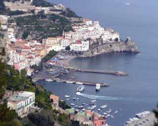 Amalfi