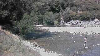 Cilento Fiume Calore