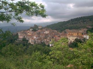 Cilento Corleto