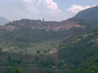 Cilento Laurino