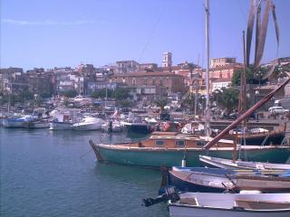 Cilento Marina di Camerota