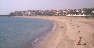 Cilento Marina di Camerota