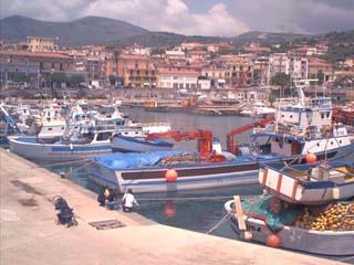 Cilento Marina di Camerota