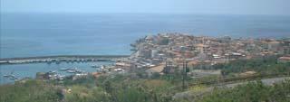 Cilento Marina di Camerota