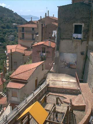 Cilento Spielplatz