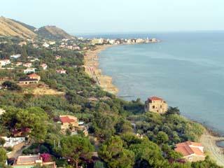 Cilento Acciaroli