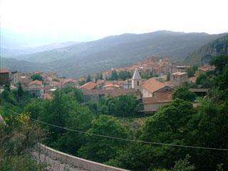 Cilento S.Angelo a Fasanella