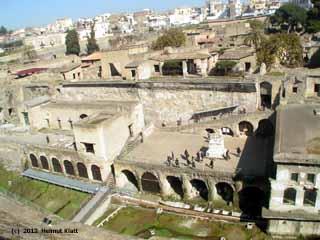 Herculaneum