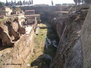 Herculaneum