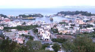 Ischia Porto