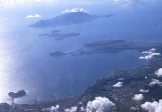 Ischia aerial