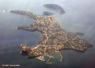 Luftbild Procida