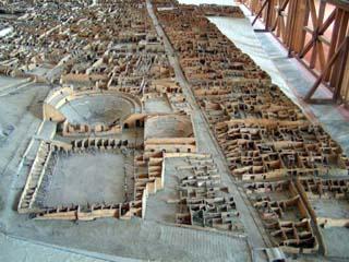 Pompeiimodel