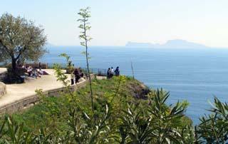 Napoli Parco Virgiliano