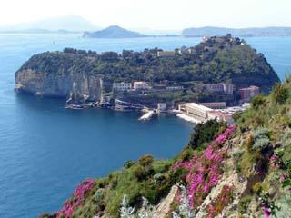 Napoli Parco Virgiliano