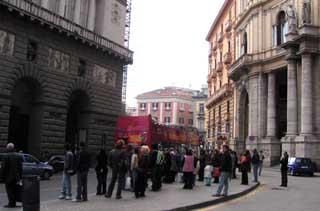 Piazza