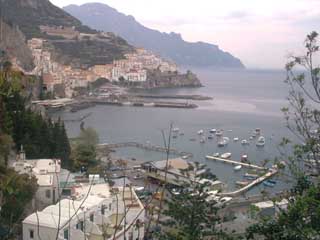 Amalfi