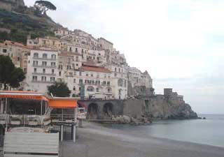 Amalfi