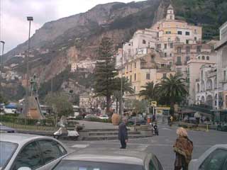 Amalfi