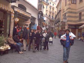 Amalfi