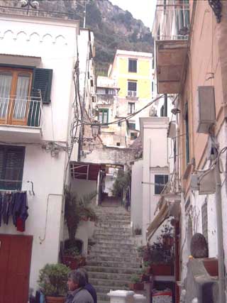 Amalfi