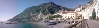 Amalfi