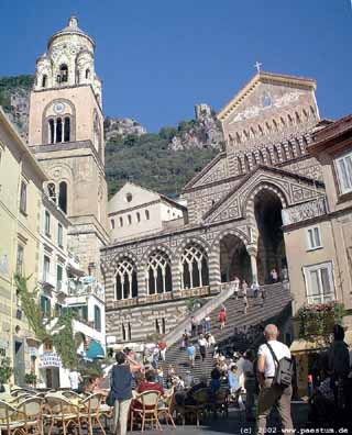 Amalfi