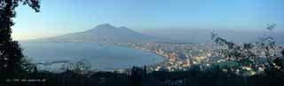 Gulf of Naples